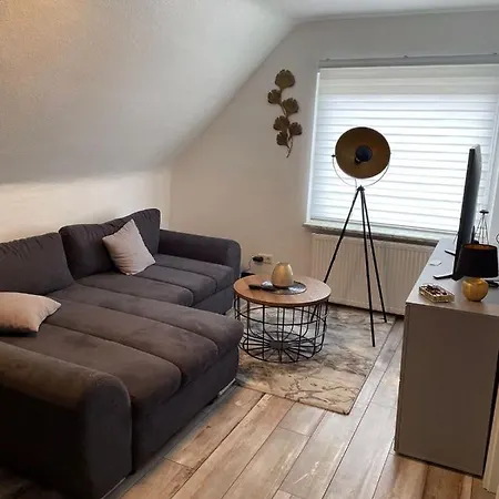 Goldtaler Bad Harzburg