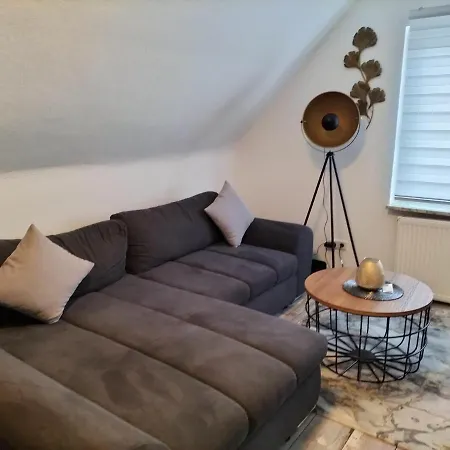 Goldtaler Apartamento *