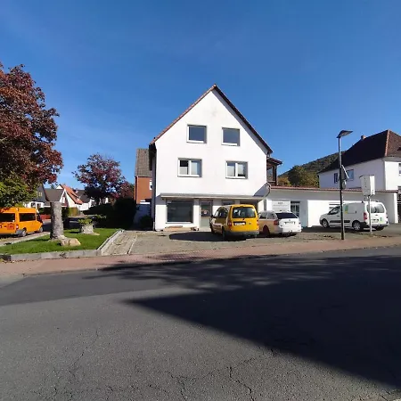 Goldtaler Apartamento Bad Harzburg