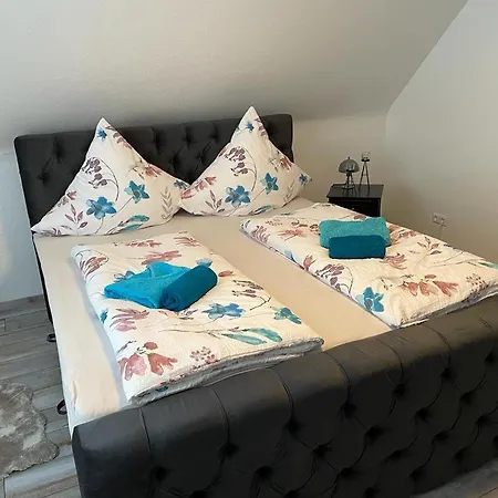 Goldtaler Apartamento *