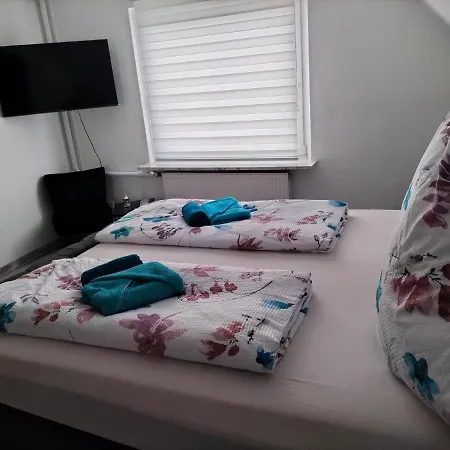 Goldtaler * Bad Harzburg