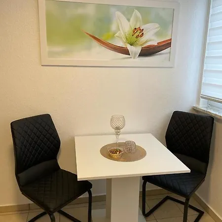 Goldtaler * Bad Harzburg