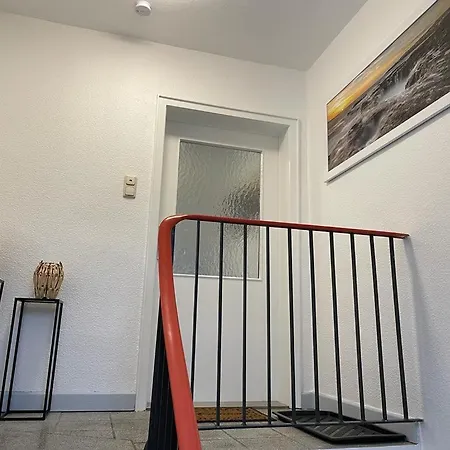Goldtaler Apartamento Bad Harzburg