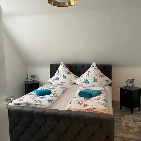 Goldtaler Lejlighed