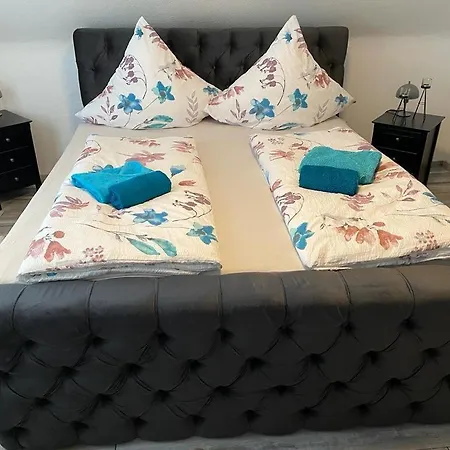 Goldtaler Apartamento