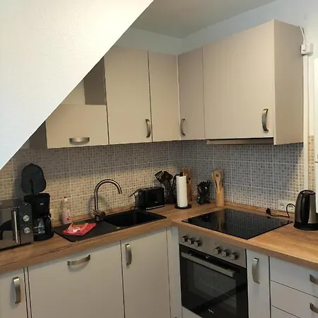 Goldtaler * Bad Harzburg