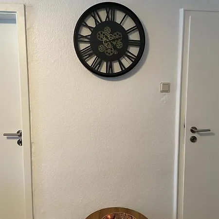 Apartamento Goldtaler