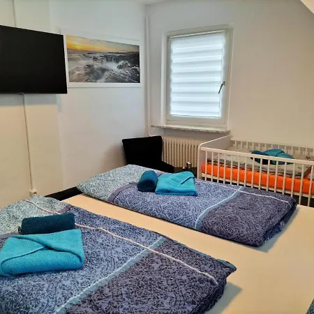 Apartamento Goldtaler *